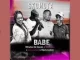 Nthabzo De Queen x Sdiksa & Badez Entertainment – Otshaba Dijo