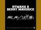 Ntwana_R x Benny Maverick – Me,Myself And I (Bootleg)