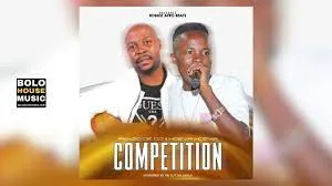 Penzo De DJ & Mdeva Mdeva – Competition