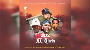 Scroof BW, AngaZz(Asambeni Rec) & Bobstar no Mzeekay – SO2 Mr Thela