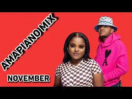 Sean Archives – November Best Amapiano Mix Ed-2