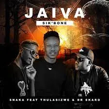 Snaka – Jaiva Sik'Bone Ft. Thulasizwe & Dr Skaro