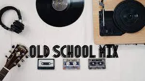 South African Old School Music – SA OLD SCHOOL MIX 2023