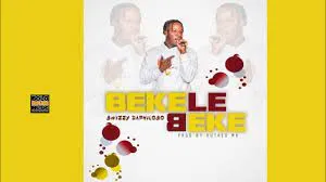 Swizzy Daphiloso – Beke Le Beke (prod by Ruthes MA)