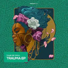 Thab De Soul & Kat Soul – The African Signal (Original Mix)