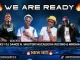 MR SIX21 DJ DANCE ft. MASTER CHUZA| SGIVA RECORD &MKOMASAAN – WE ARE READY