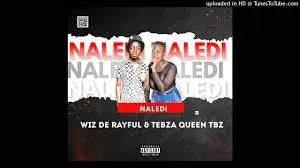 Wiz De Rayful & Tebza Queen TBZ – Naledi 2.0