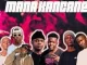 ABUTI WADI SPVRCLEZ & Major keys – Mana Kancane (feat. ChillyboyRsa, Nox Man & Kgocee)