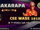 CEE WASE 1812 X T-MAN WA MUVENDA (REFLECTORS FAM1812) – MAKARAPA (NEW 45)