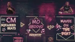 CM Squared Beats & MaVee On The Beat – Mo Groovo