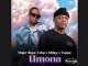 Chley & Major Keys – Umona feat. Toby Franco