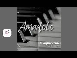 DJ Micsir – Amadolo [Amapiano Remix]