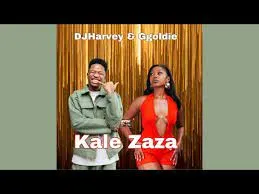 DJHarvey & Ggoldie – Kale Zaza ft. Zee Nxumalo, Chley, Tma RSA, Mafis Musiq, Wise Fellas, Chillie SA