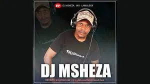 Dj Msheza – Wa Lamolega Feat. Talo Remix