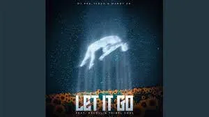 Dj Pre_Tedzo & Mandy ZA – Let It Go feat. DeSoul & Tribal Soul