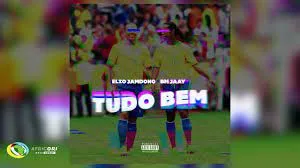 Elzo Jamdong & BM Jaay – Tudo Bem