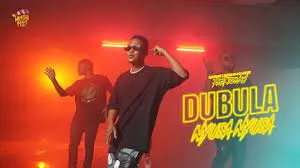 HarryCane x Master KG & DJ Latimmy – Dubula (Feat.Eemoh)