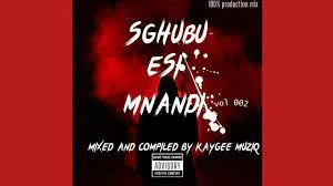 KayGee'MuziQ – Sghubu Esi Mnandi Vol. 2 (100% Production Mix)