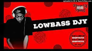 Lowbassdjy – TRP (remix)