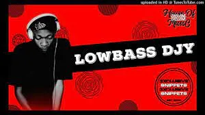 Lowbass Djy – Untitled33