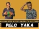 Messiah Jose K – Pelo Yaka (Feat. Bayor 97 & Ozzynation)