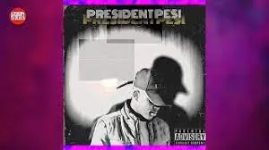 President Pesi – The Dark Knight