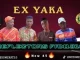 REFLECTORS FAM1812 – EX YAKA (NEW 45)