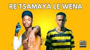 Shebeshxt Ft Naqua SA, Bayor97 , Mjepper & Buddy Sax – Shebe Re Tsamaya Le Wena