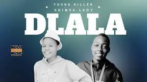 Shimza Lady x Young Killer feat Kitty Boy & Dj Molto – Dlala