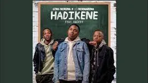 Sims Noreng & 13 Normabena – Hadikene feat. Kgocee