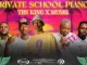 TBN KING X MUSIQ – PRIVATE SCHOOL PIANO MIX VOL 4