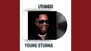 Young Stunna – uthando