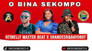 071Nelly masterbeat x Shandesh & Bayor97 – O bina Sekompo