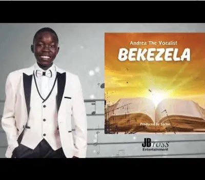 Andrea The Vocalist – Bekezela