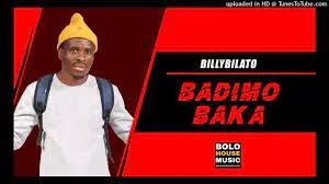 Badimo Baka – Billybilato