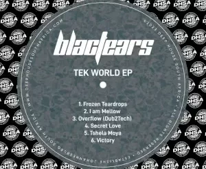 Blac Tears – Tek World