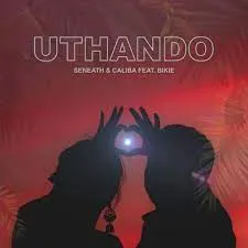 Caliba & Senerth ft Bikie – Uthando (Jazzbee Pistoli Rework)