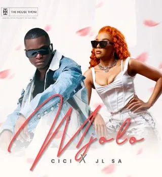 Cici – Mjolo Ft. JL SA