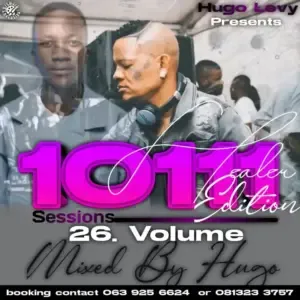 DJ Hugo – 10111 Sessions Vol. 26