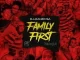 DJ Manzo SA – Family First