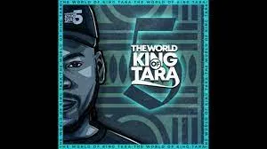 Dj King Tara – Top Gun