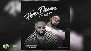 Gekko & Yungace – Firedown