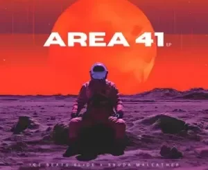 Ice Beats Slide & Sbuda Maleather – Area 41