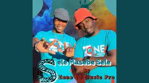 KE MORATA ALE SOH – ZONE 14 MUSIC