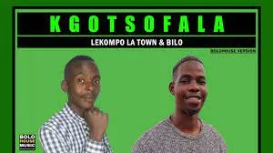 Lekompo La Town – Kgotsofala