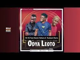 Mr K2 – Odya Leoto Feat Master Believe & Rudzani Rams