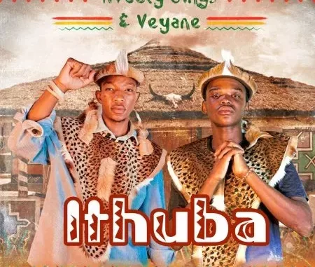 Nvcely Sings & Veyane – iThuba