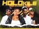 Sanah jah x Master Chuza ft. Master Kenny & Macharly – HOLOKILE (NEW)