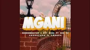 Shoemeister x Djy Biza – Mgani (Ft. Djy Zan SA x 10XGuluva & Lemaza)