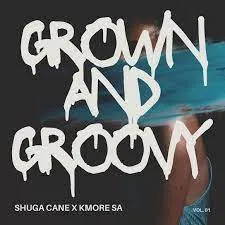 Shuga Cane & Kmore SA – Ekuqcineni feat. Nto Musica